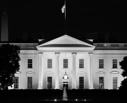 Washington Biden’s Infrastructure Bill