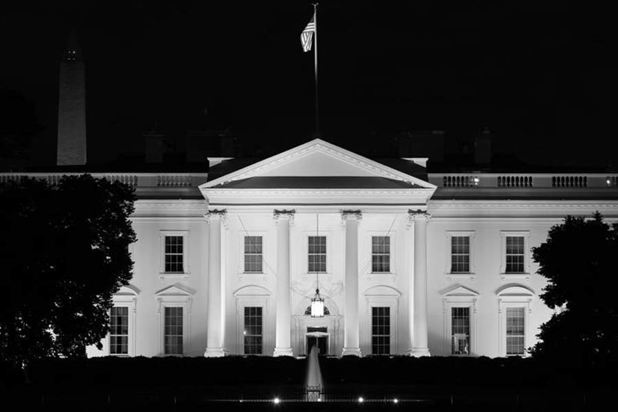 Washington Biden’s Infrastructure Bill