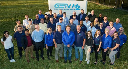 GenH2 Corporate Photo