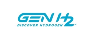 GenH2 Logo