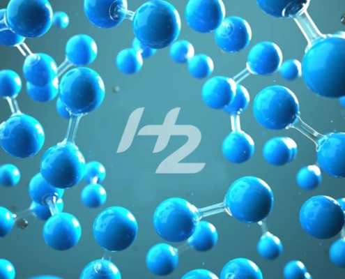 Defining the Hydrogen Economy from A to Z B is for Blue Hydrogen