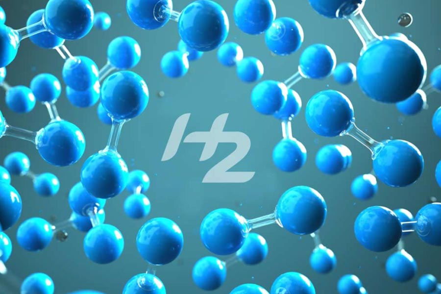 Defining the Hydrogen Economy from A to Z B is for Blue Hydrogen