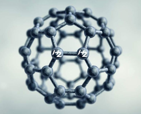 Defining the Hydrogen Economy from A to Z