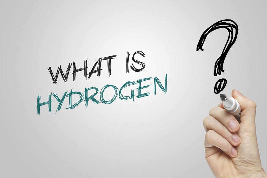 What is Hydrogen