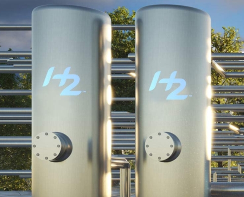 Defining the Hydrogen Economy from A to Z
