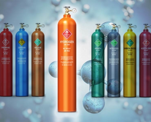 Defining Hydrogen from A to Z