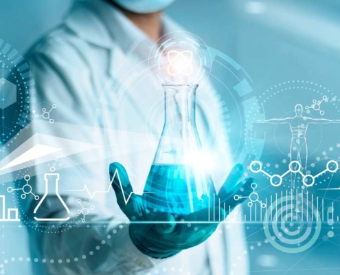 Innovation in the Hydrogen World