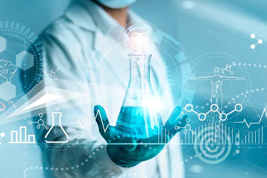 Innovation in the Hydrogen World