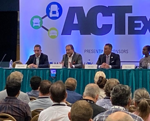 Act Convention 2022