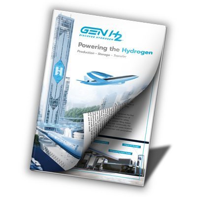 GenH2 Brochure