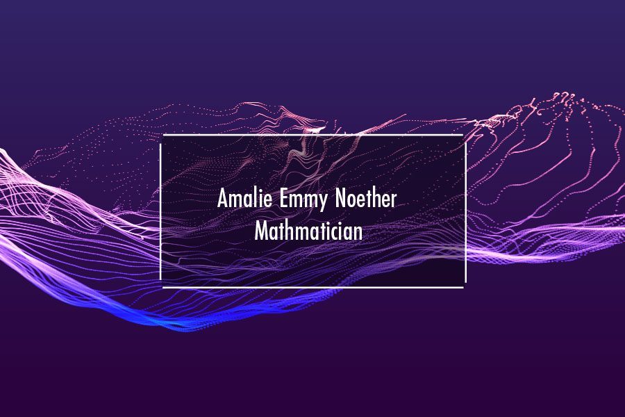 Defining Hydrogen from A-Z: N is for Noether