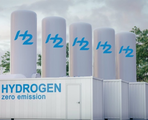 Department of Energy (DOE) 8 Billion