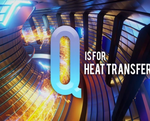 Q-Heat , Hydrogen A to Z SeriesBlog
