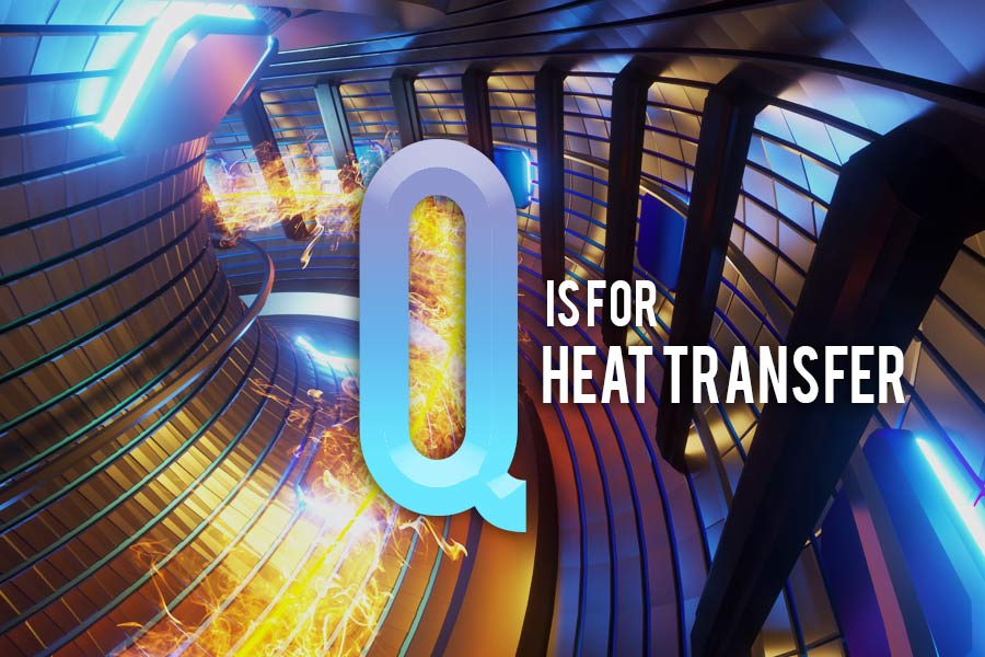 Q-Heat , Hydrogen A to Z SeriesBlog