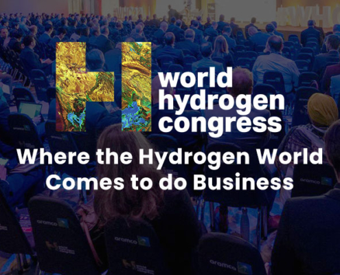 Takeaways From World Hydrogen Congress