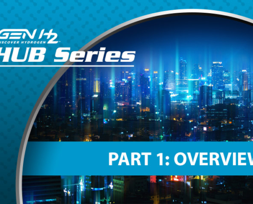 HUB Series: Part 1