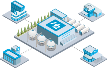 Hub Series: Part 2 - What is a Hydrogen Hub?