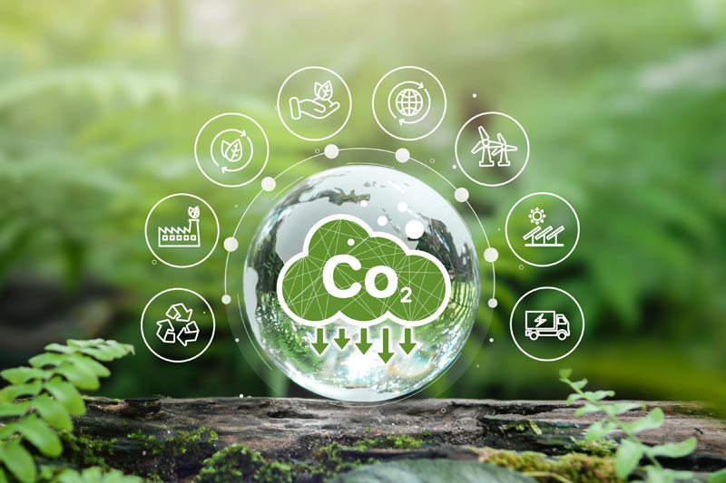 Carbon Intensity's Role in Hydrogen