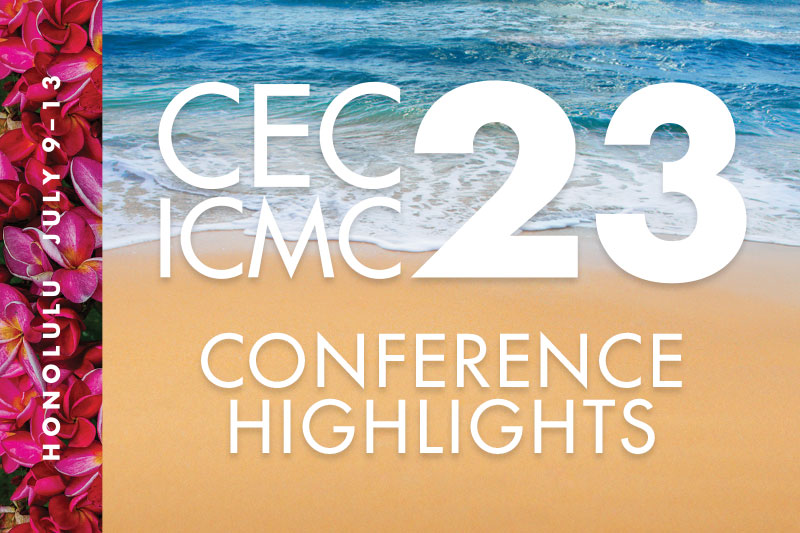 Hydrogen Dominates The 2023 Cryogenic Engineering Conference