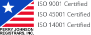 GenH2 is ISO 9001 Certified, ISO 45001 Certified and ISO 14001 Certified