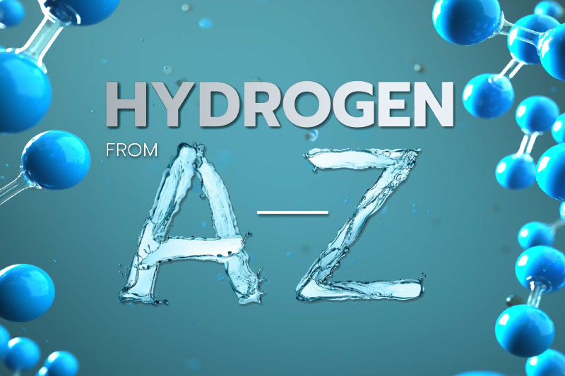 Increase Your H2 IQ With Key Terms