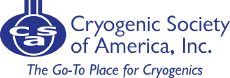 The Cryogenic Society of America, Inc. - The Go-To Place for Cryogenics