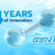 GenH2 Marks Four Years of Advancing Clean Energy by Driving Liquid Hydrogen Innovation