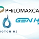 Philomaxcap and ProtonH2 Sign MOU to Deliver Scalable, Low-Cost Hydrogen Infrastructure