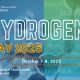 GenH2 CEO Greg Gosnell to Speak at Hydrogen Day 2025 Event