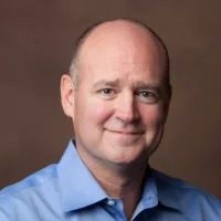 Greg Gosnell, CEO, GenH2