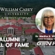GenH2 Senior Technology Advisor Martha K. Williams Inducted into Alumni Hall of Fame at William Carey University