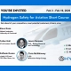 GenH2 VP of Product Development to Speak on Hydrogen Safety for HYSKY Aviation Short Course