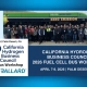 GenH2 CEO to Speak at 2026 California Hydrogen Business Council (CHBC) Fuel Cell Bus Workshop