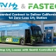 GenH2 and FASTECH Awarded Contract to Deliver Zero-Loss Liquid Hydrogen Controlled Storage System for Golden Empire Transit District