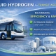 Liquid Hydrogen for Transit Agencies: Maximizing Efficiency and Range