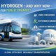 Hydrogen for Public Transit? Why Now?