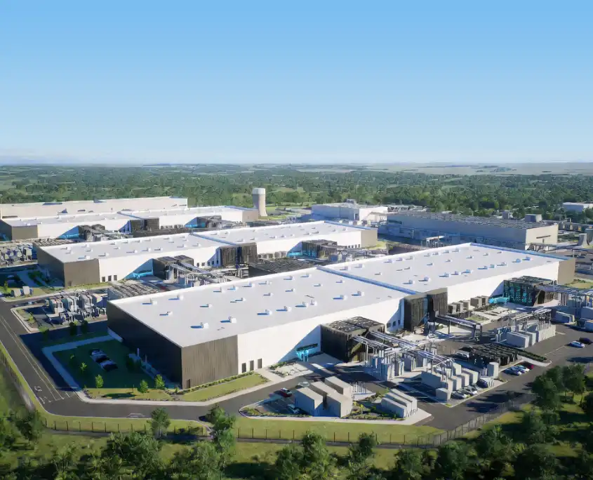 GenH2 is creating stationary power solutions that set the foundation for a clean energy future