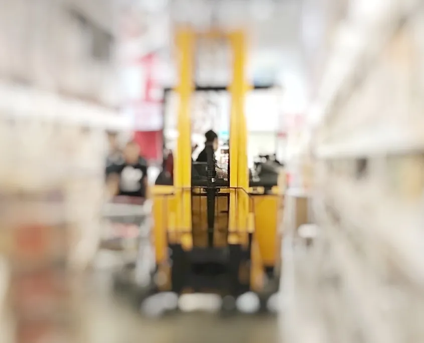 GenH2 is creating material handling solutions that provide a lift toward a clean energy future