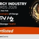 Reuters Recognizes GenH2 as a Leader in “Technology of Change” for Energy Storage Innovation