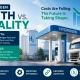 Hydrogen Myth vs. Reality: Are Hydrogen Fuel and Stations Really Too Expensive?