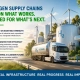 Hydrogen supply chains add unnecessary complexity